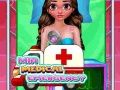 Spiel Mia Medizinischer Notfall Online