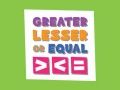 Spiel Größer, Kleiner oder Gleich Online