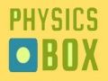 Spiel Physikbox Online