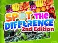 Spiel Finde die Unterschiede 2 Online