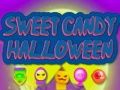 Spiel Süßes Candy Halloween Online