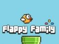 Spiel Flappy Familie Online
