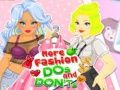 Spiel Weitere Mode Do's und Don'ts Online