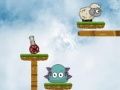 Spiel Blob und Schafe Online