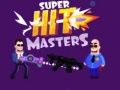 Spiel Super Hit Masters Online