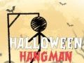 Spiel Halloween Galgenmännchen Online
