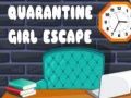 Spiel Quarantäne Mädchen Flucht Online