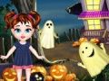 Spiel Baby Taylors Halloween-Haus Online