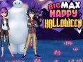 Spiel BigMax Fröhliches Halloween Online