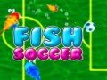 Spiel Fisch Fußball Online