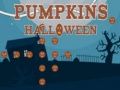 Spiel Kürbisse Halloween Online