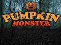 Spiel Kürbismonster Online