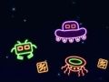 Spiel Neon-Invasoren Online