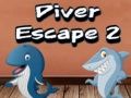 Spiel Taucher-Flucht 2 Online