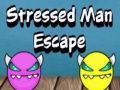 Spiel Flucht vor dem gestressten Mann Online