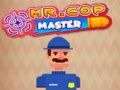 Spiel Mr. Cop Meister Online