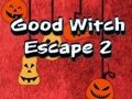 Spiel Gute Hexe Flucht 2 Online