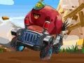 Spiel Verrückte Vögel Kart Verborgene Sterne Online