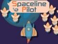 Spiel Weltraum-Pilot Online