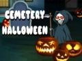 Spiel Friedhof Halloween Online