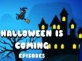 Spiel Halloween kommt Episode 5 Online