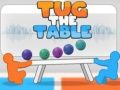 Spiel Ziehen Sie den Tisch Original Online