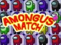 Spiel Among Us Match Online