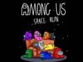 Spiel Among Us: Weltraumlauf Online