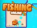 Spiel Online Angeln Online