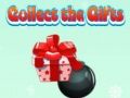Spiel Sammle die Geschenke Online