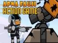Spiel Apna Faugi Action-Spiel Online