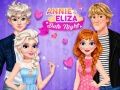 Spiel Annie & Elizas Date Nacht Online