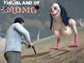 Spiel Die Insel von Momo Online