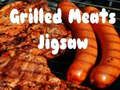 Spiel Grillfleisch-Puzzle Online