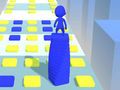 Spiel Türme Stapel Rutschen Online