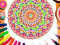 Spiel Mandala Seiten Online