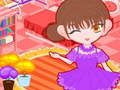 Spiel Entwerfe ein Puppenhaus für die Prinzessin Online
