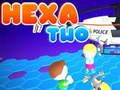 Spiel Hexa Zwei Online