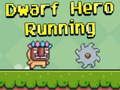 Spiel Zwergheld im Rennen Online