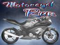 Spiel Motorrad Rennen Online