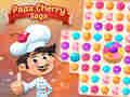 Spiel Papa Kirsche Saga Online