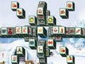 Spiel Weihnachts-Mahjong Online