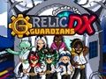 Spiel Reliktwächter Arcade Version DX Online