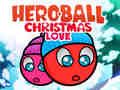 Spiel Heroball Weihnachtsliebe Online