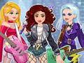 Spiel Rockband Outfit Online