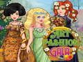Spiel Kunstmode-Gala Online