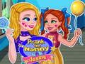 Spiel Die Nanny Baby Jessie hereinlegen Online