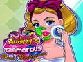 Spiel Audreys glamouröse echte Verwandlung Online