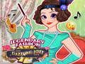 Spiel Legendäre Mode: Das Strahlende Jazzzeitalter Online