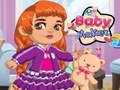 Spiel Baby-Macher Online